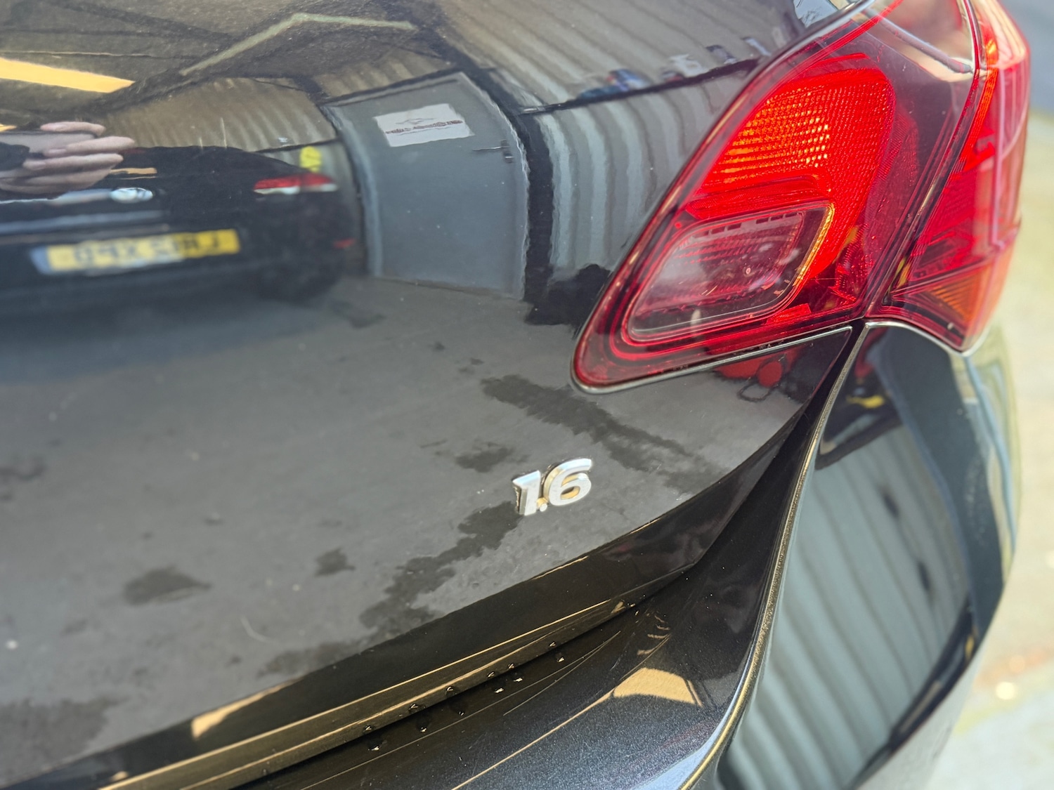 Used Vauxhall Astra 2014 for sale - 77720904: Photo 46