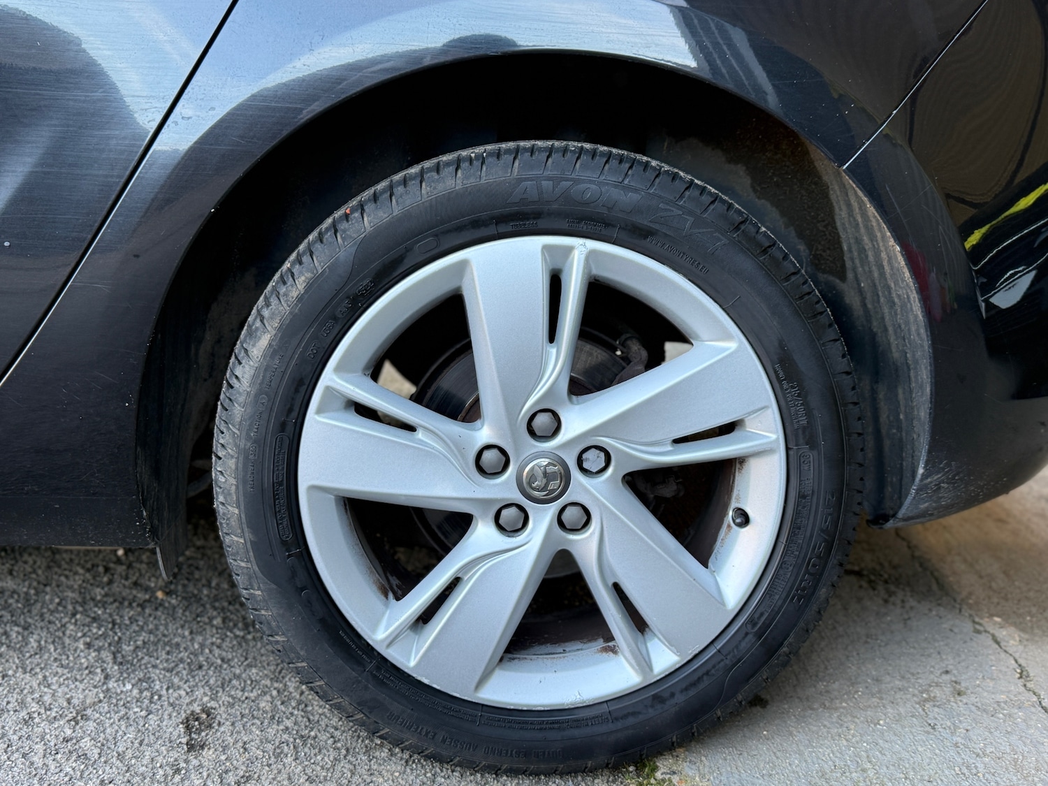 Used Vauxhall Astra 2014 for sale - 77720904: Photo 49