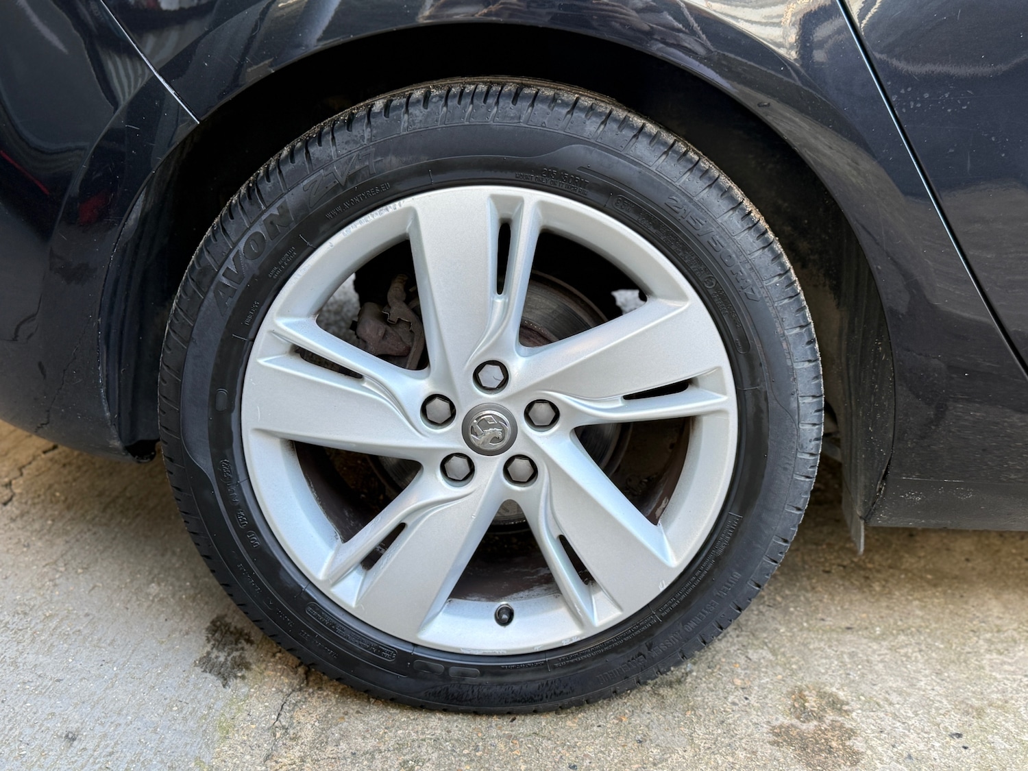 Used Vauxhall Astra 2014 for sale - 77720904: Photo 50