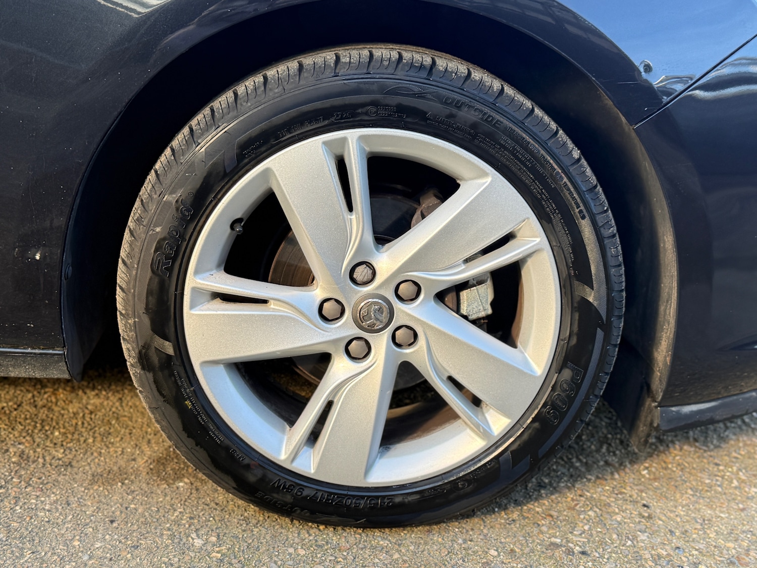 Used Vauxhall Astra 2014 for sale - 77720904: Photo 51