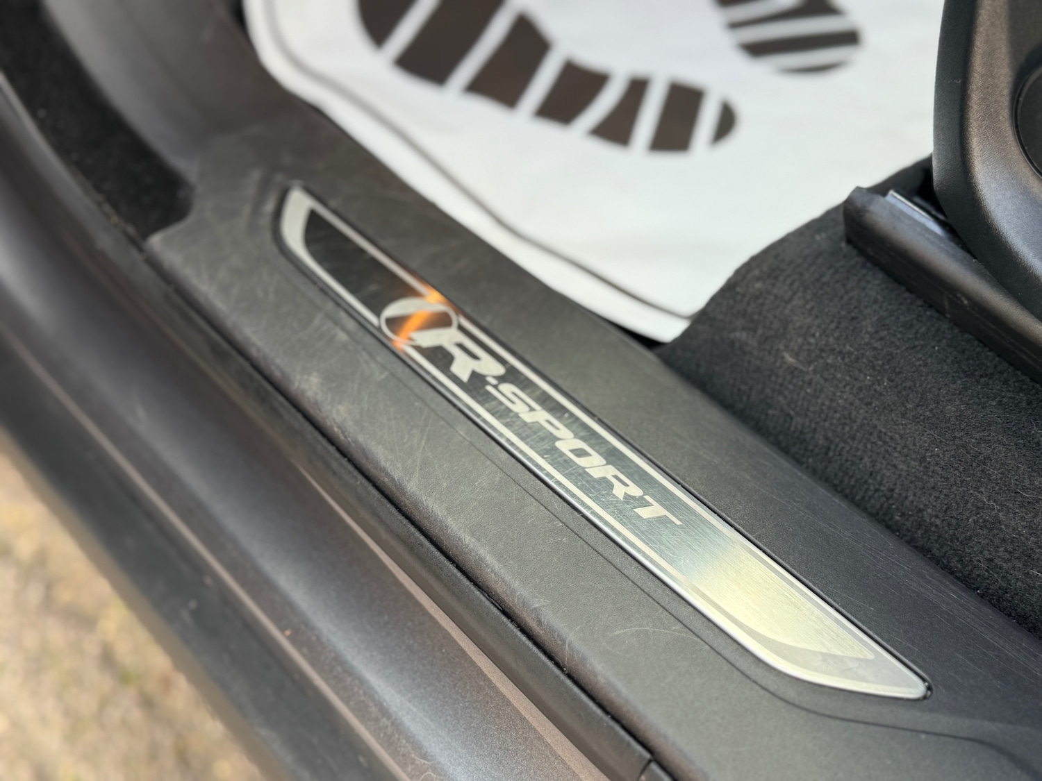 Used Jaguar F-Pace 2016 for sale - 76940437: Photo 39