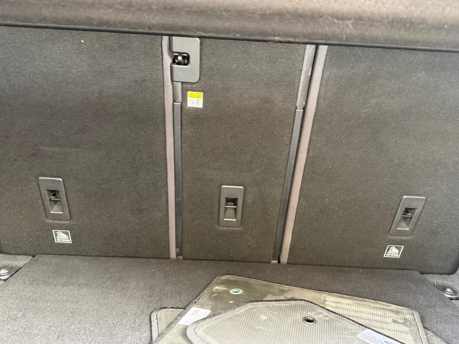 Used Jaguar F-Pace 2016 for sale - 76940437: Photo 52