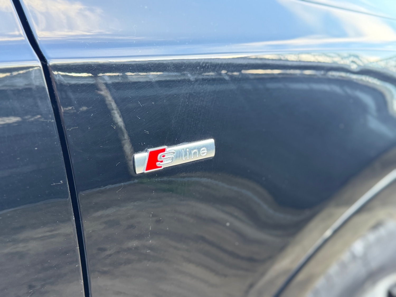 Used Audi Q3 2018 for sale - 77804308: Photo 10