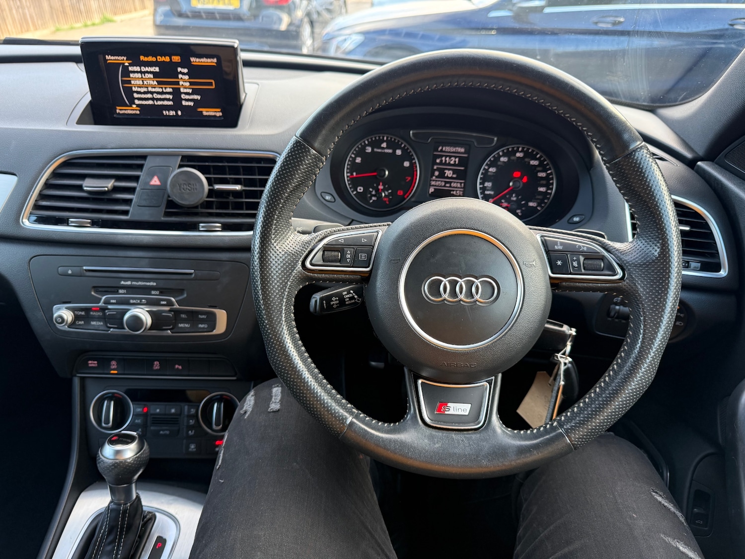 Used Audi Q3 2018 for sale - 77804308: Photo 14