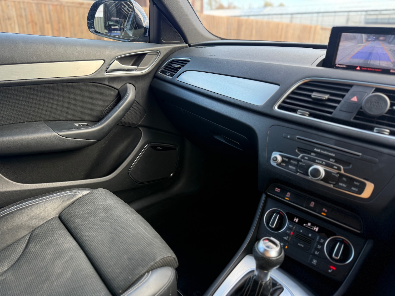 Used Audi Q3 2018 for sale - 77804308: Photo 22