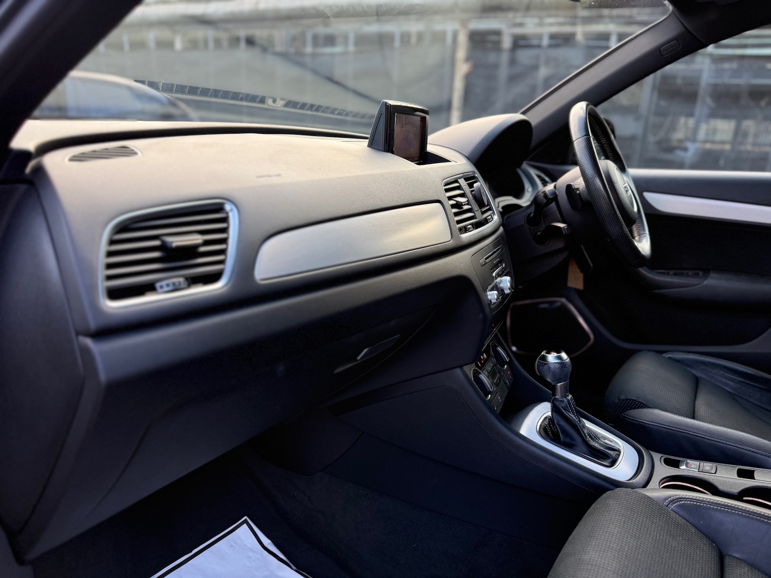 Used Audi Q3 2018 for sale - 77804308: Photo 26