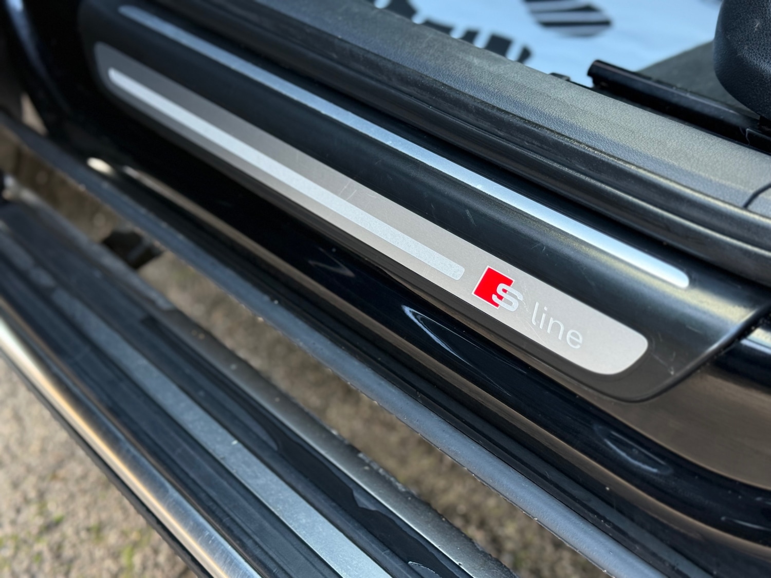 Used Audi Q3 2018 for sale - 77804308: Photo 28