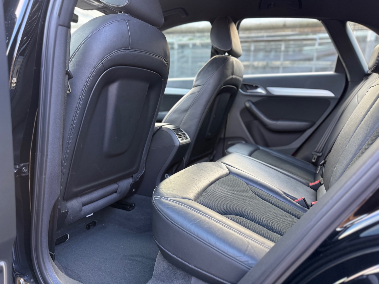 Used Audi Q3 2018 for sale - 77804308: Photo 29