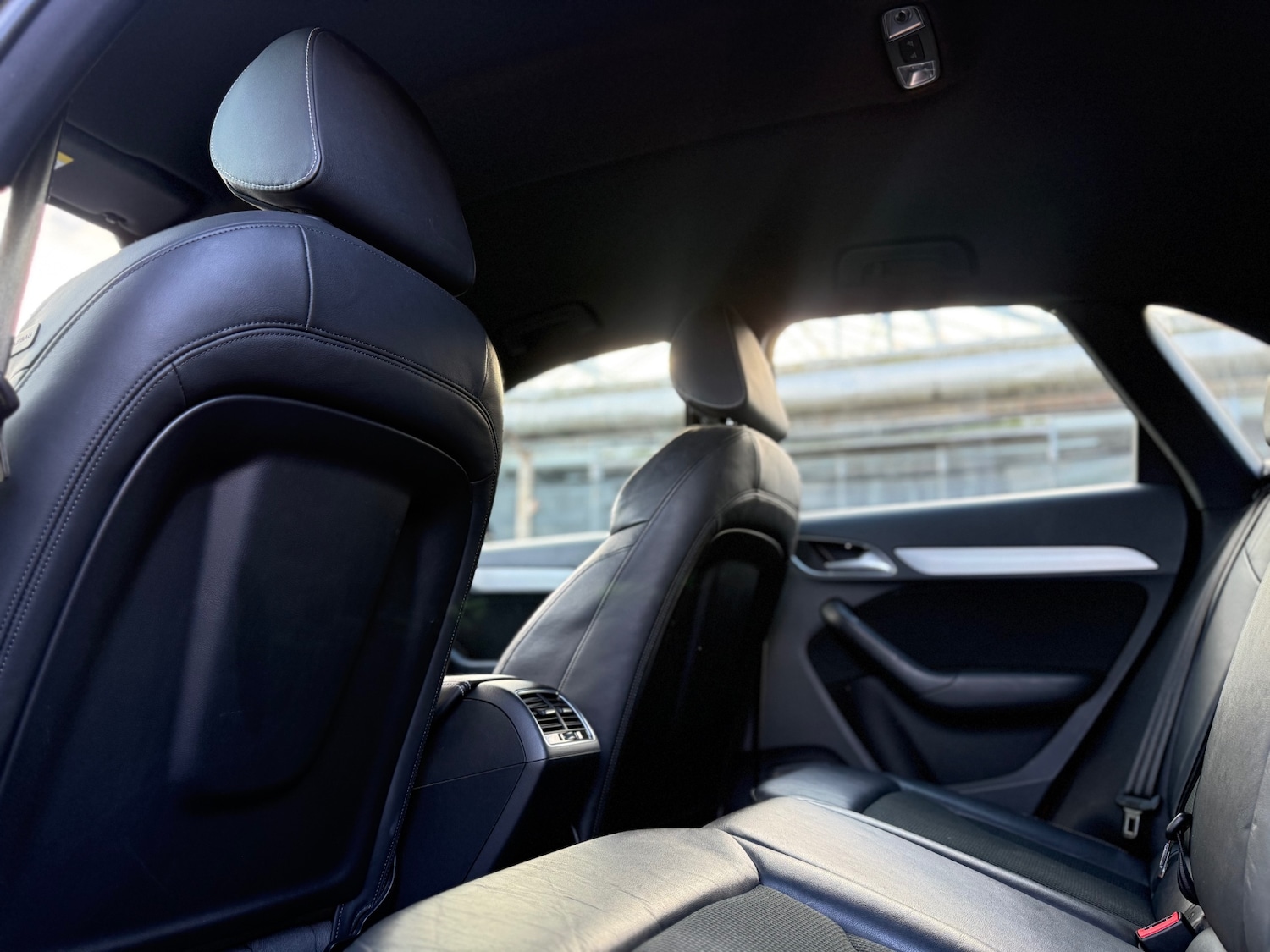 Used Audi Q3 2018 for sale - 77804308: Photo 32