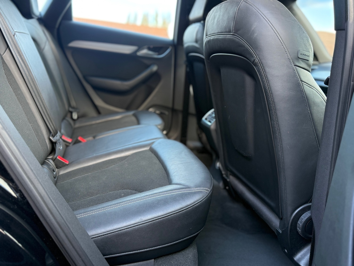 Used Audi Q3 2018 for sale - 77804308: Photo 34