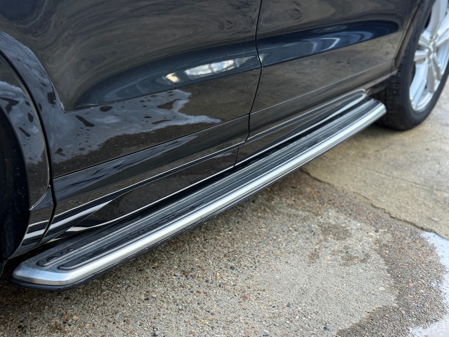 Used Audi Q3 2018 for sale - 77804308: Photo 7