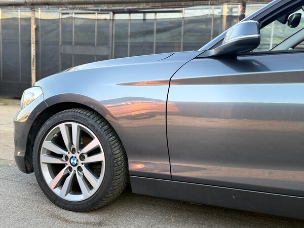 Used BMW 1 Series 2018 for sale - 75539191: Photo 11