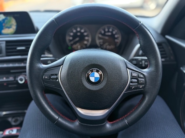 Used BMW 1 Series 2018 for sale - 75539191: Photo 16