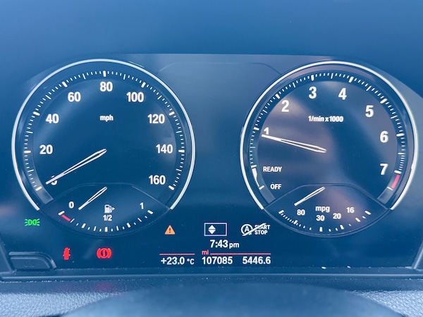 Used BMW 1 Series 2018 for sale - 75539191: Photo 17
