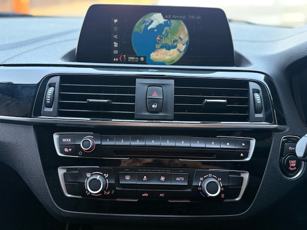 Used BMW 1 Series 2018 for sale - 75539191: Photo 18