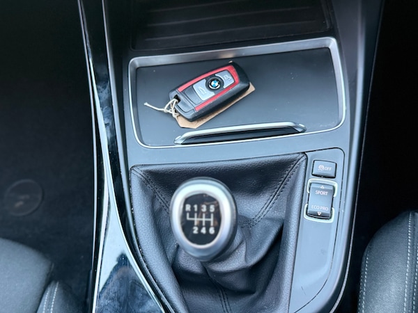 Used BMW 1 Series 2018 for sale - 75539191: Photo 19
