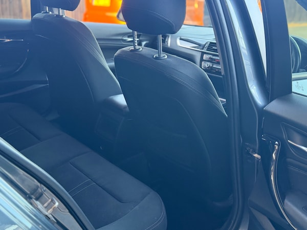 Used BMW 1 Series 2018 for sale - 75539191: Photo 22