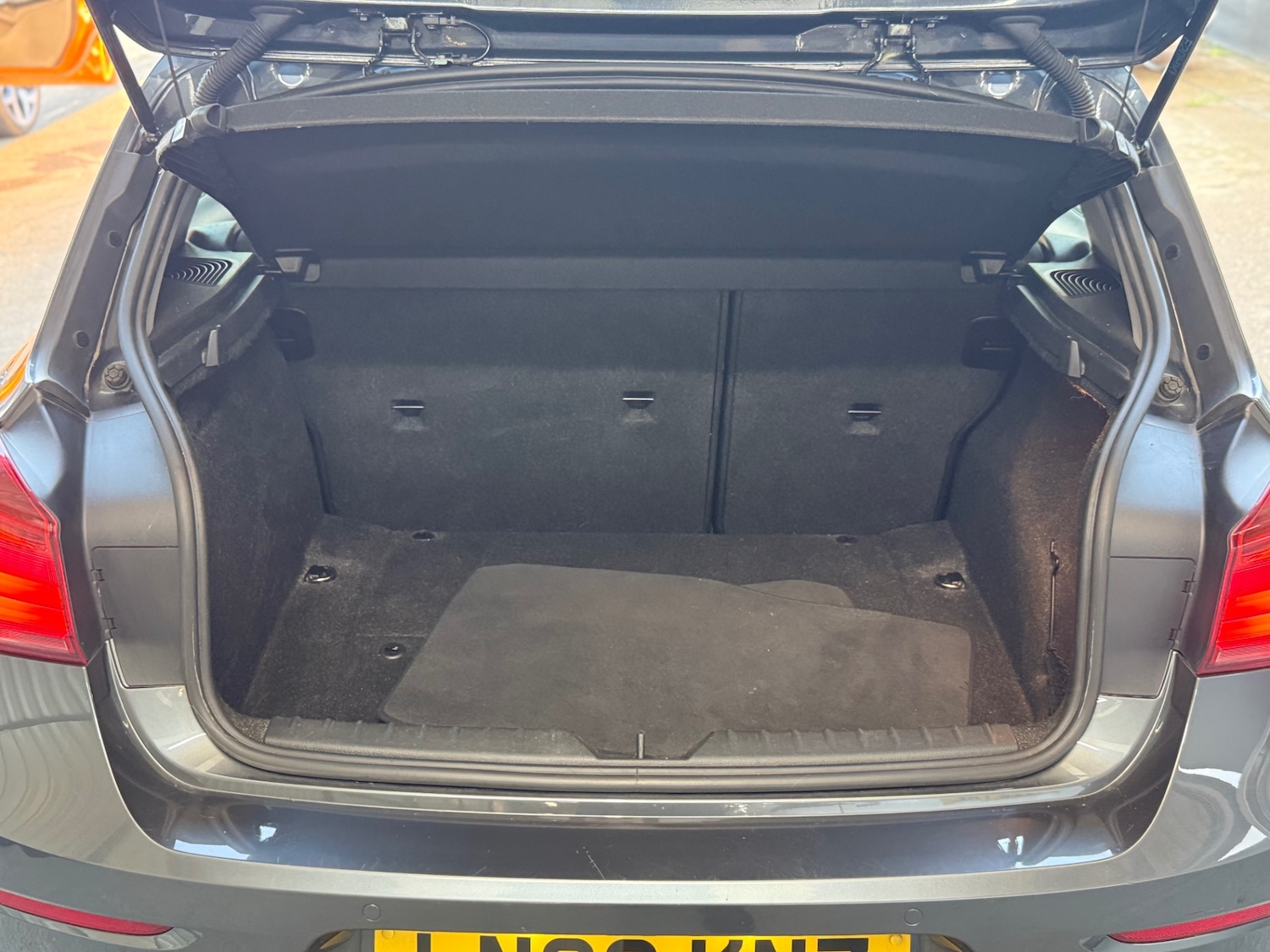 Vehicle 25