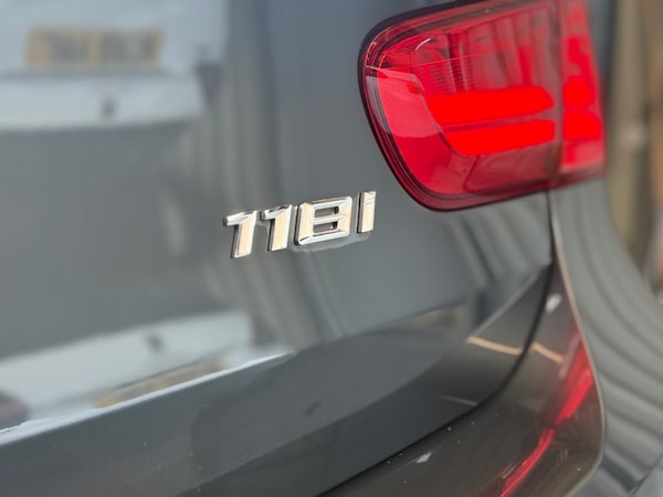 Used BMW 1 Series 2018 for sale - 75539191: Photo 26