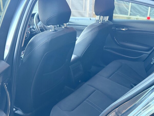 Used BMW 1 Series 2018 for sale - 75539191: Photo 27