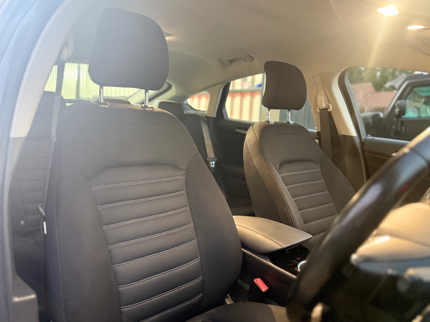Vehicle 17