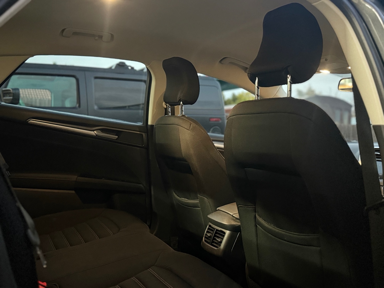 Vehicle 23