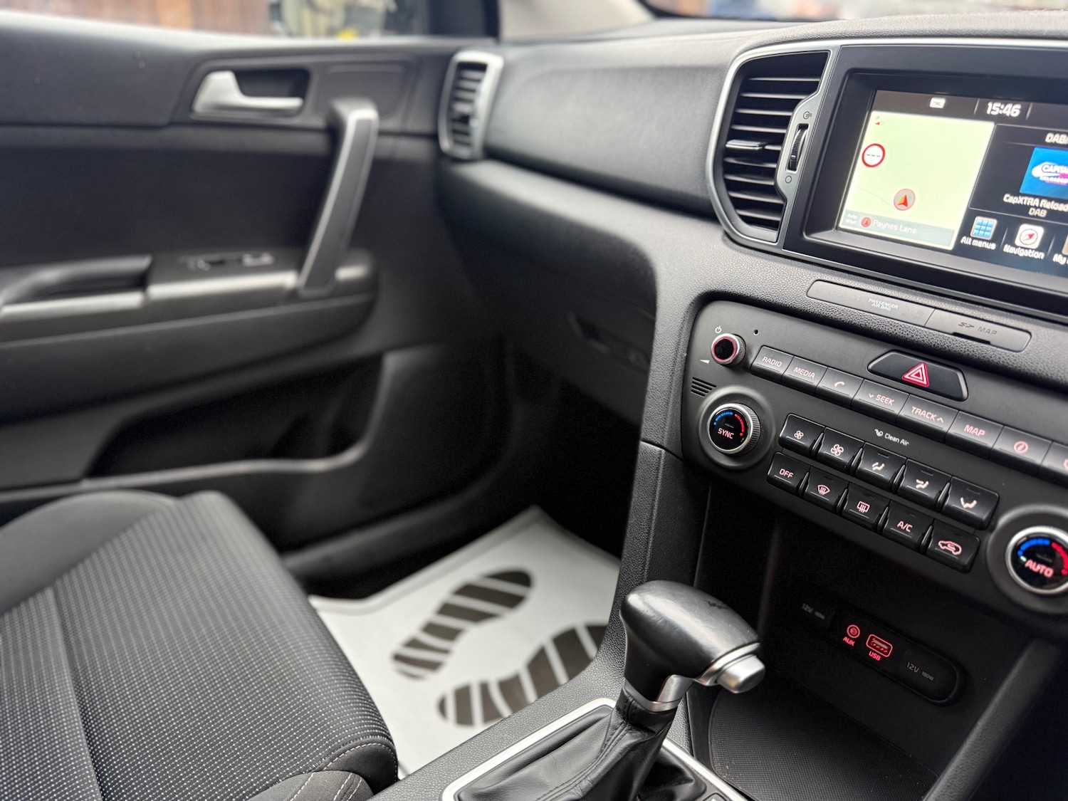 Used Kia Sportage 2017 for sale - 76533138: Photo 18