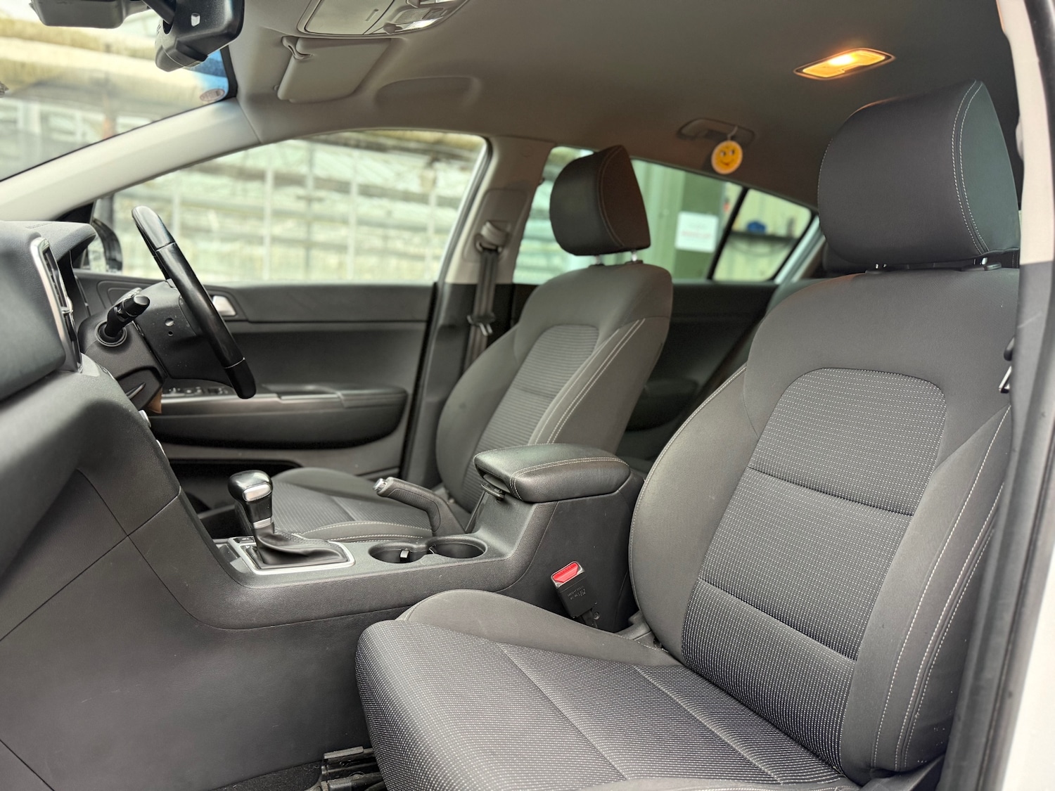 Used Kia Sportage 2017 for sale - 76533138: Photo 24