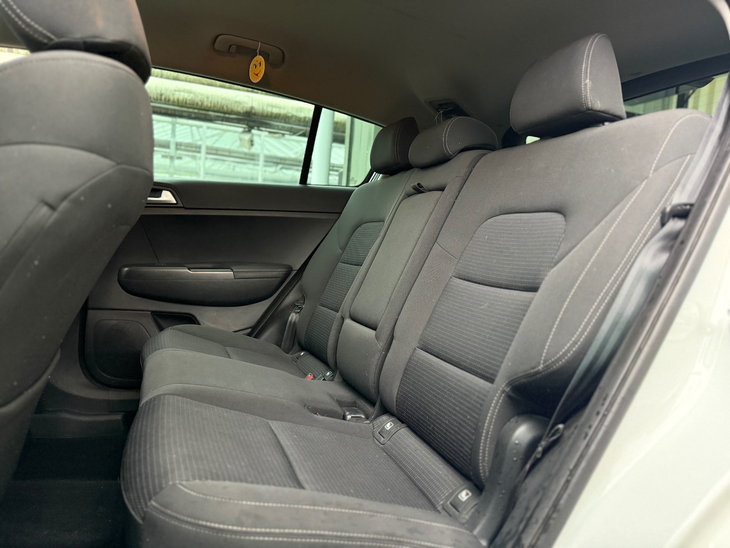 Used Kia Sportage 2017 for sale - 76533138: Photo 26