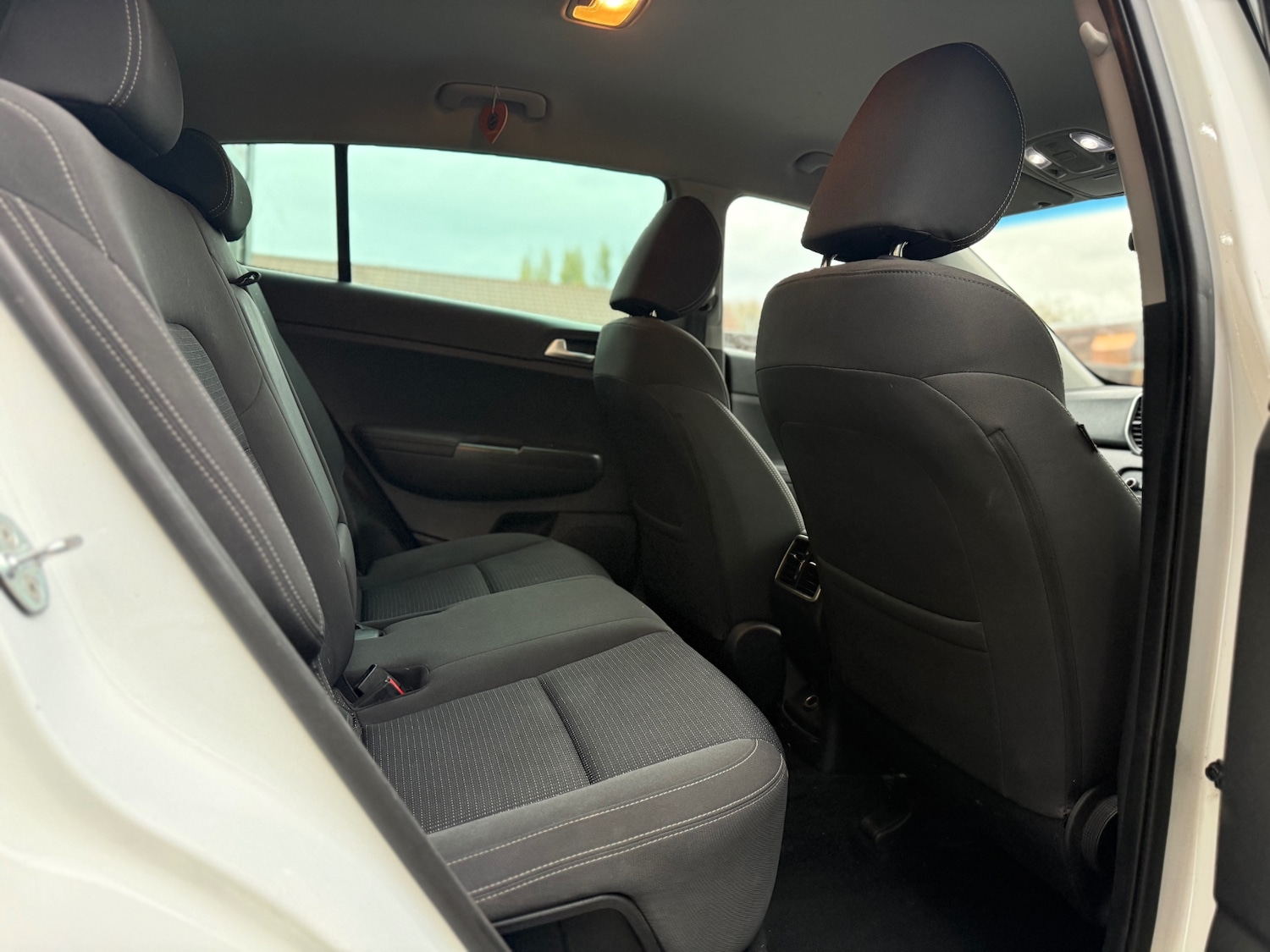 Used Kia Sportage 2017 for sale - 76533138: Photo 27