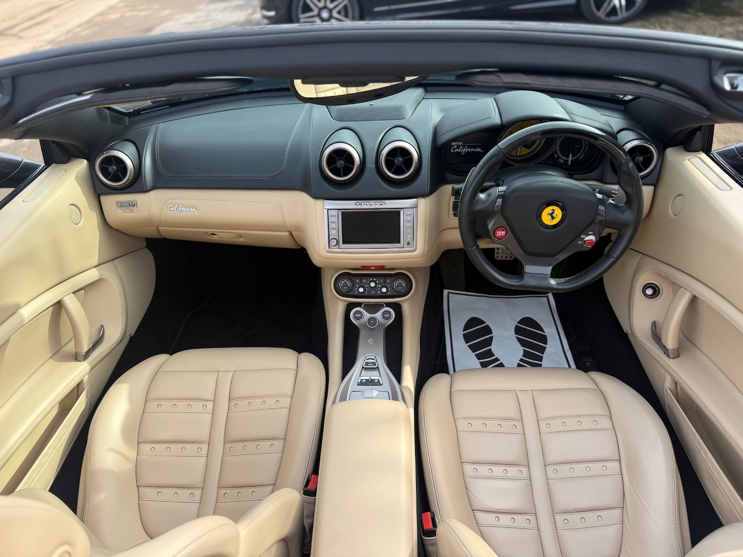 Used Ferrari California 2010 for sale - 77579763: Photo 16