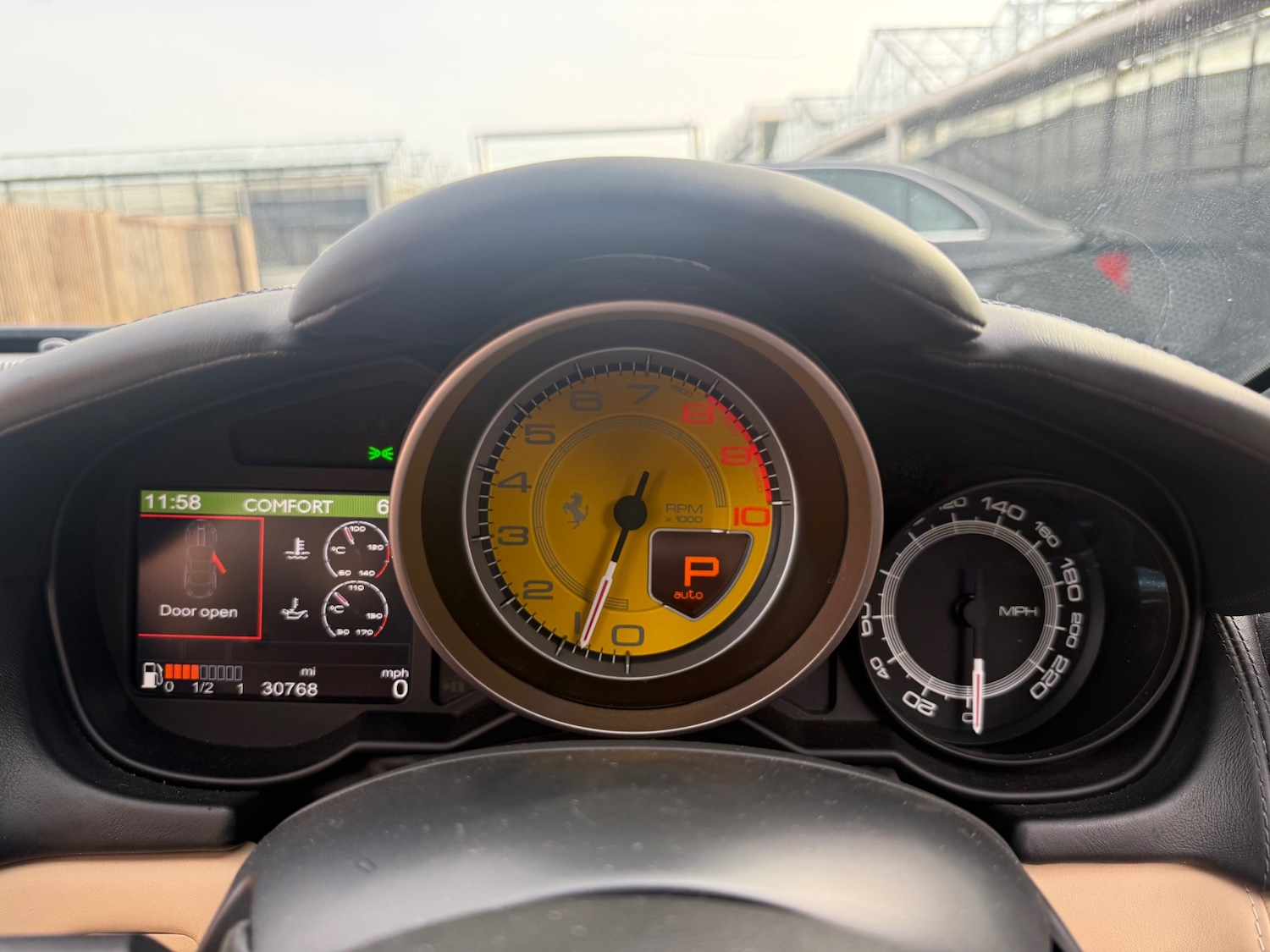 Used Ferrari California 2010 for sale - 77579763: Photo 20