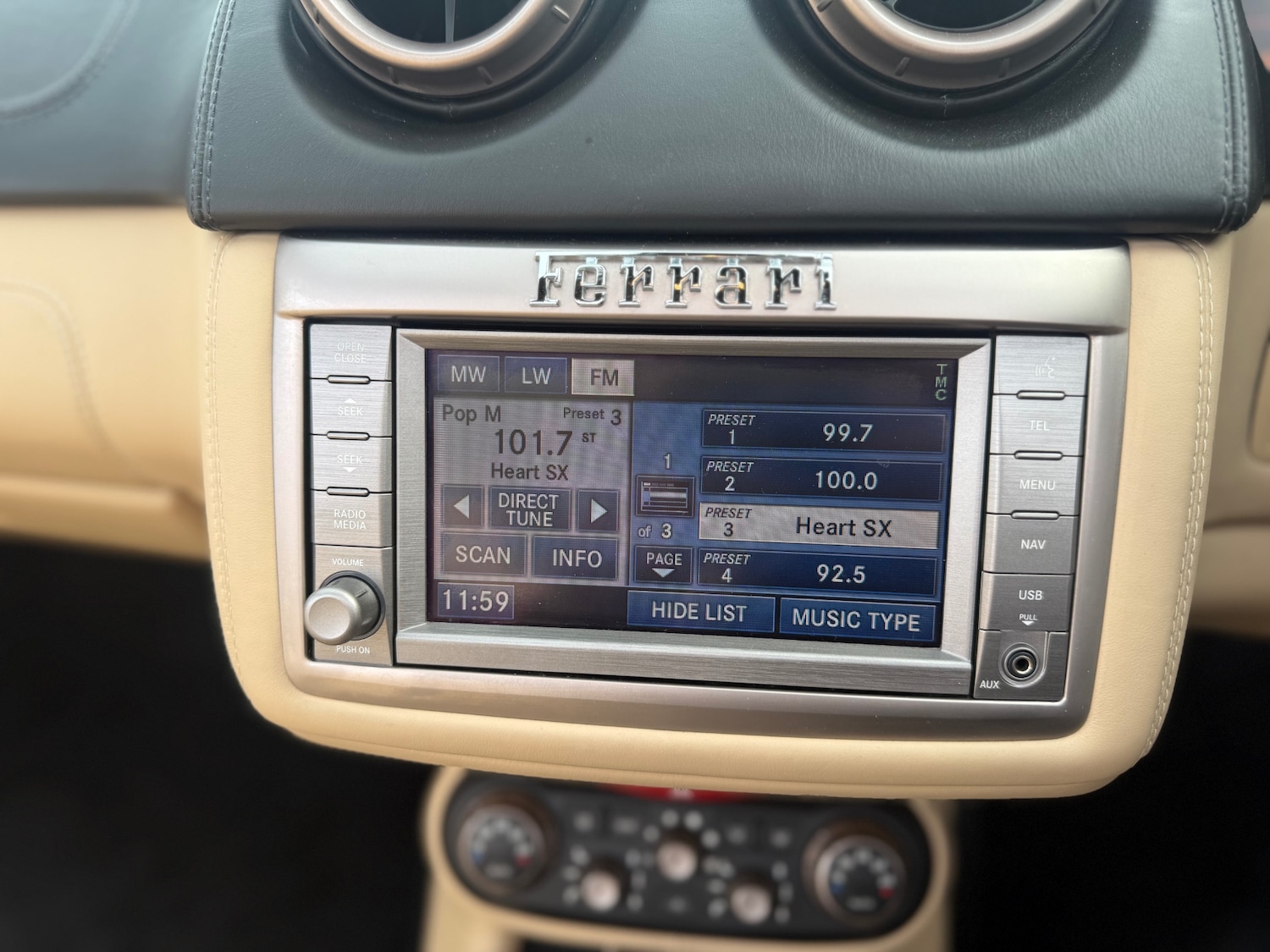 Used Ferrari California 2010 for sale - 77579763: Photo 21