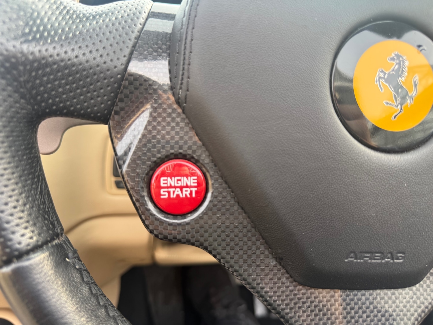 Used Ferrari California 2010 for sale - 77579763: Photo 22