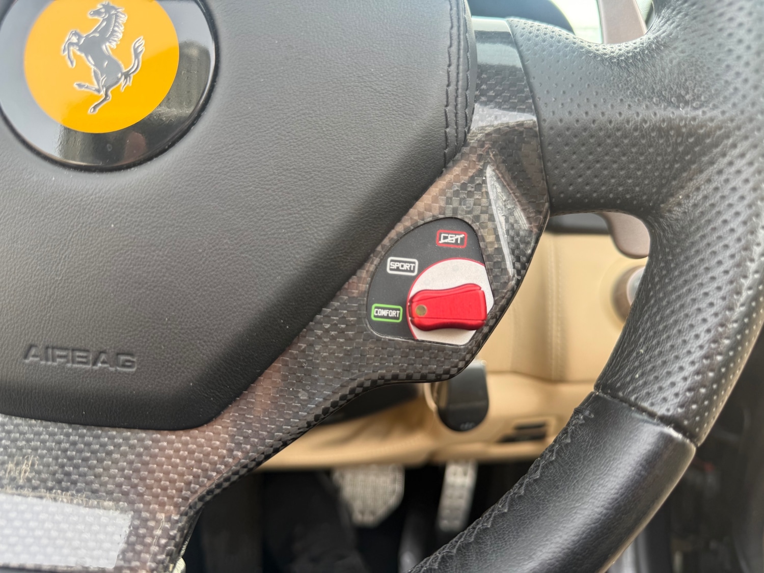 Used Ferrari California 2010 for sale - 77579763: Photo 23