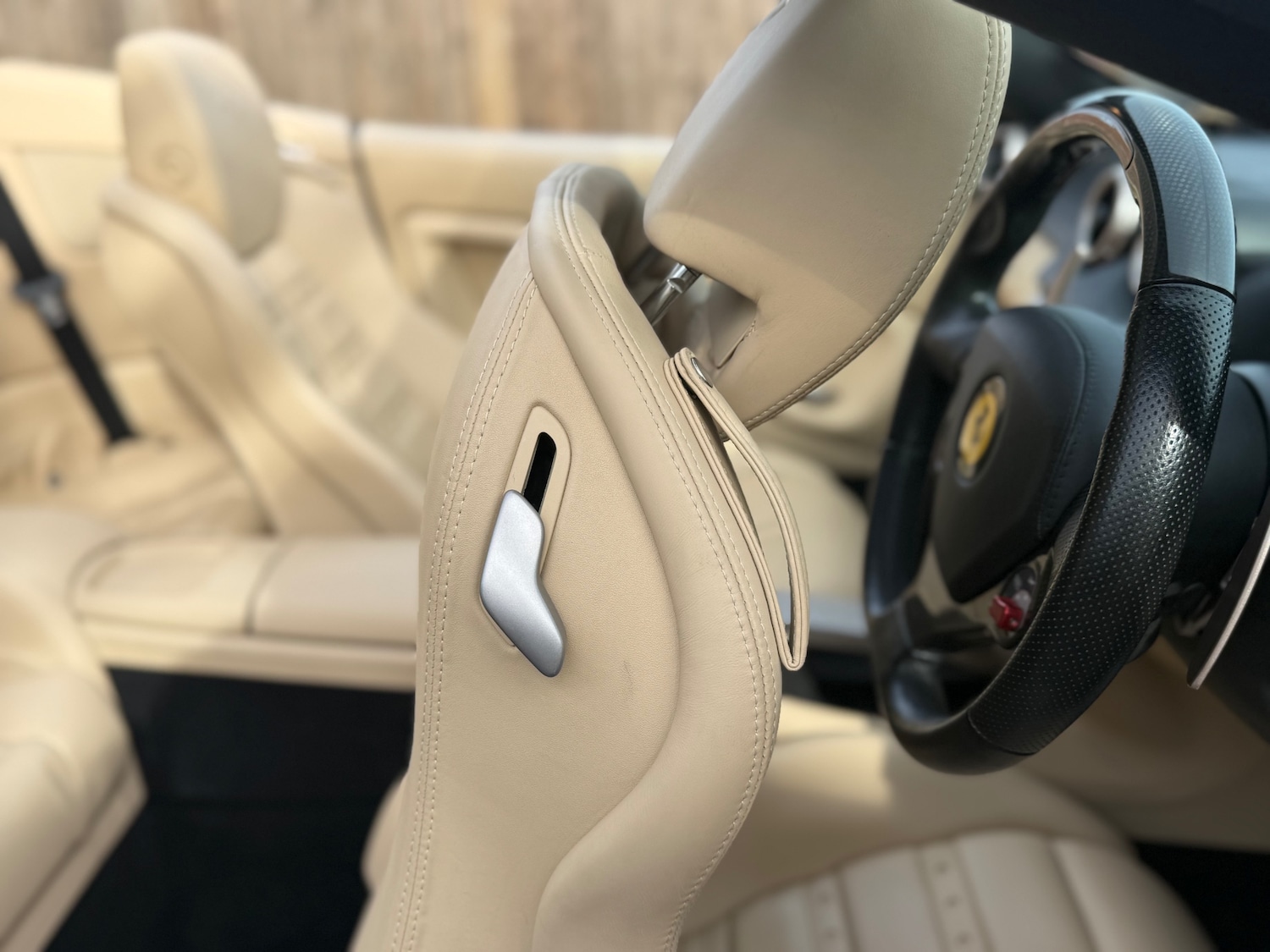 Used Ferrari California 2010 for sale - 77579763: Photo 29