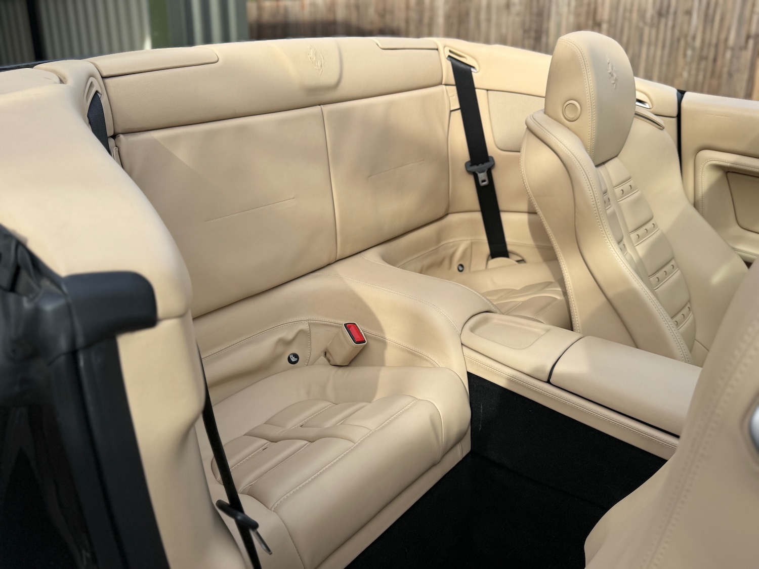 Used Ferrari California 2010 for sale - 77579763: Photo 32