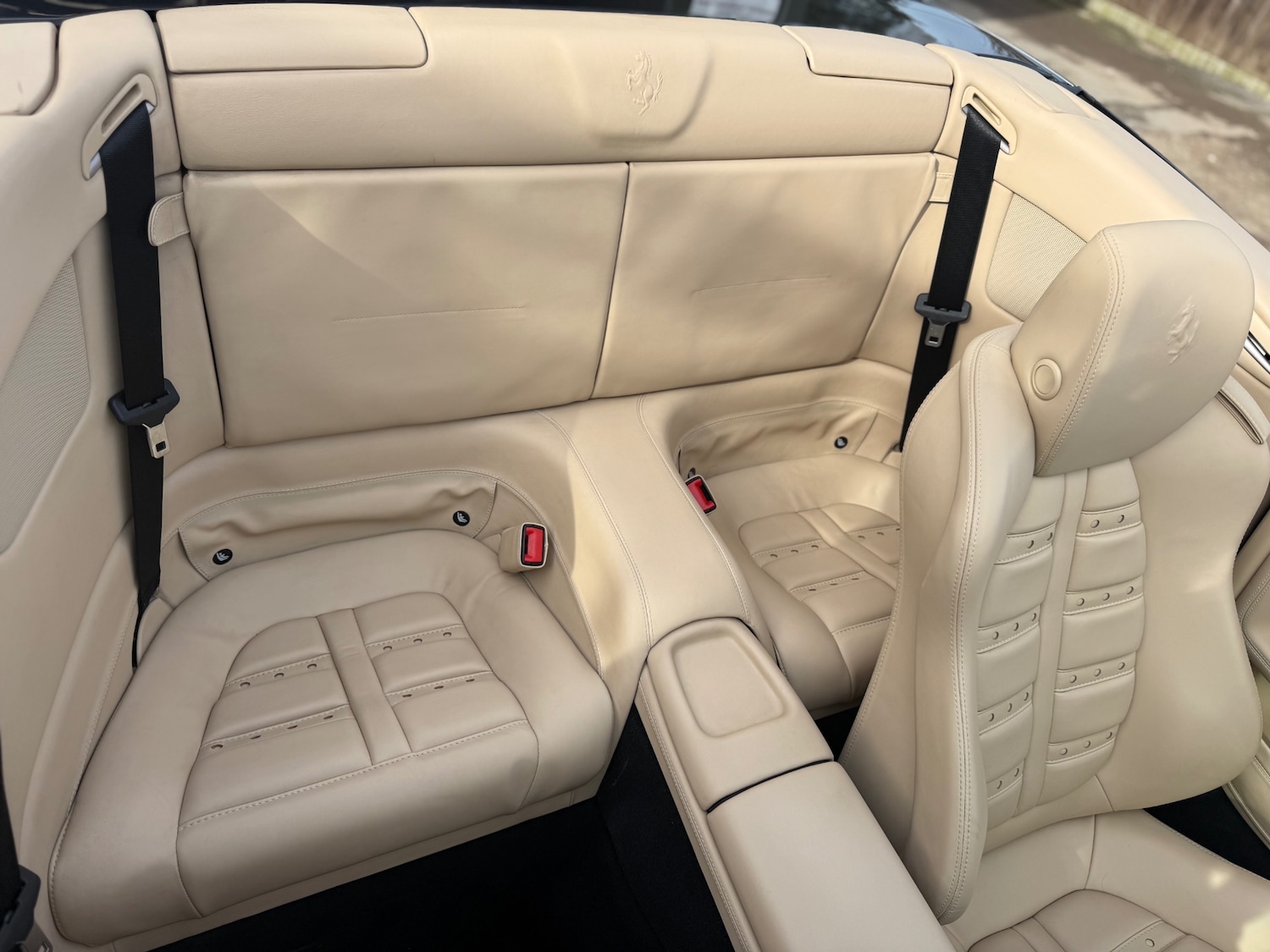 Used Ferrari California 2010 for sale - 77579763: Photo 33