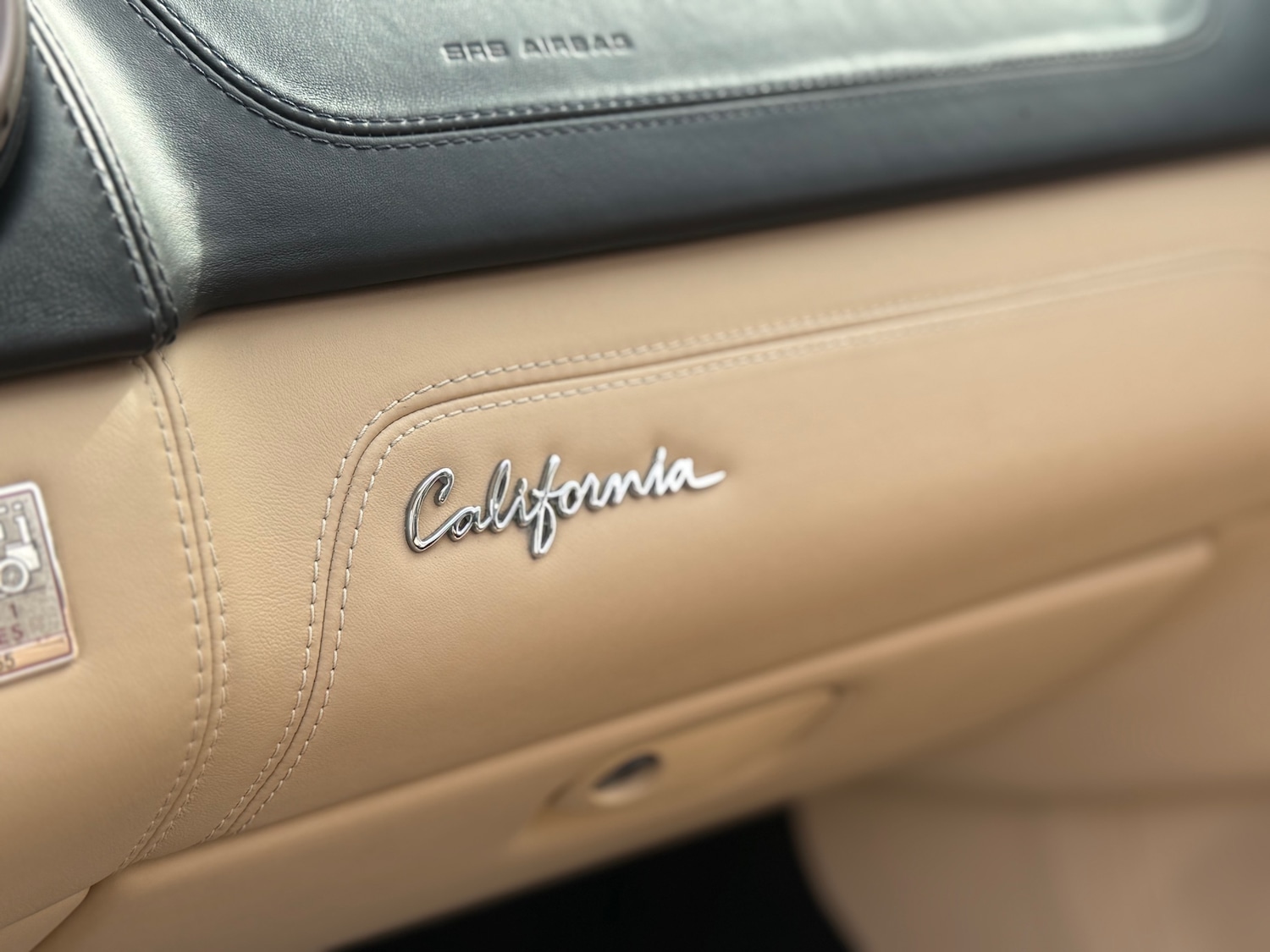 Used Ferrari California 2010 for sale - 77579763: Photo 36