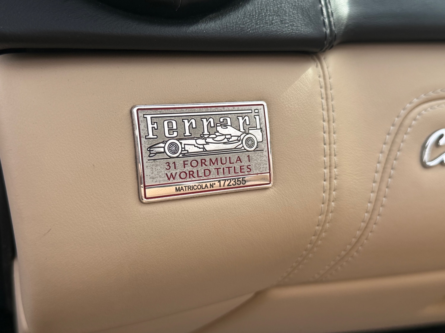 Used Ferrari California 2010 for sale - 77579763: Photo 37