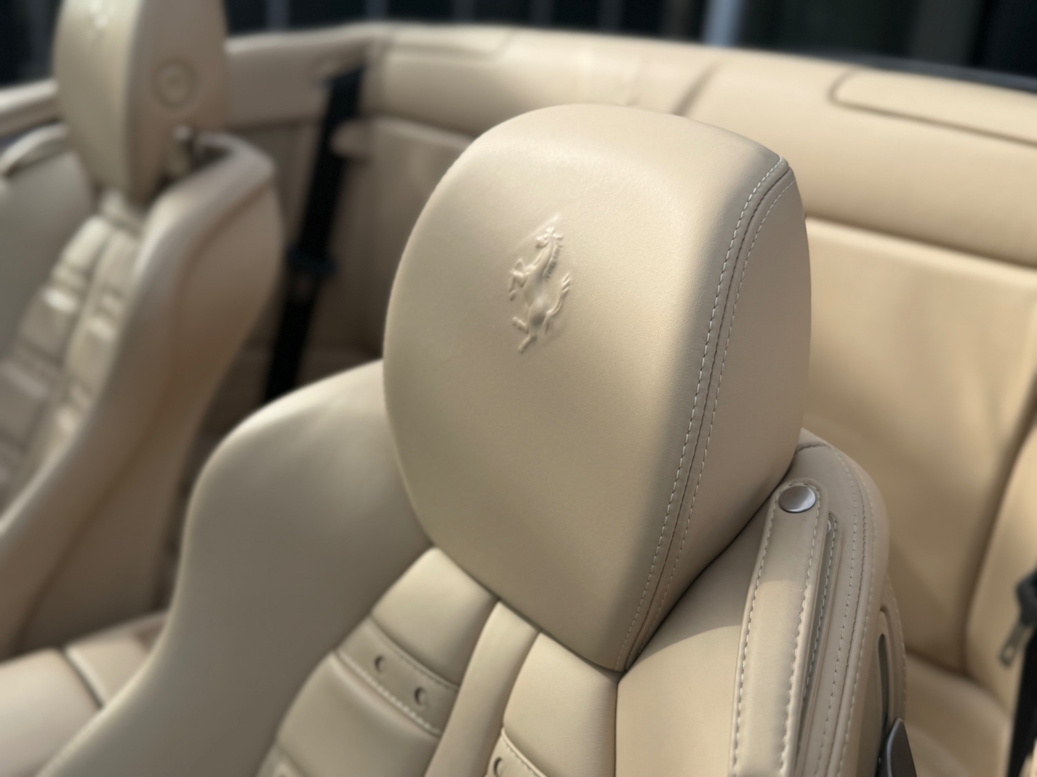 Used Ferrari California 2010 for sale - 77579763: Photo 41