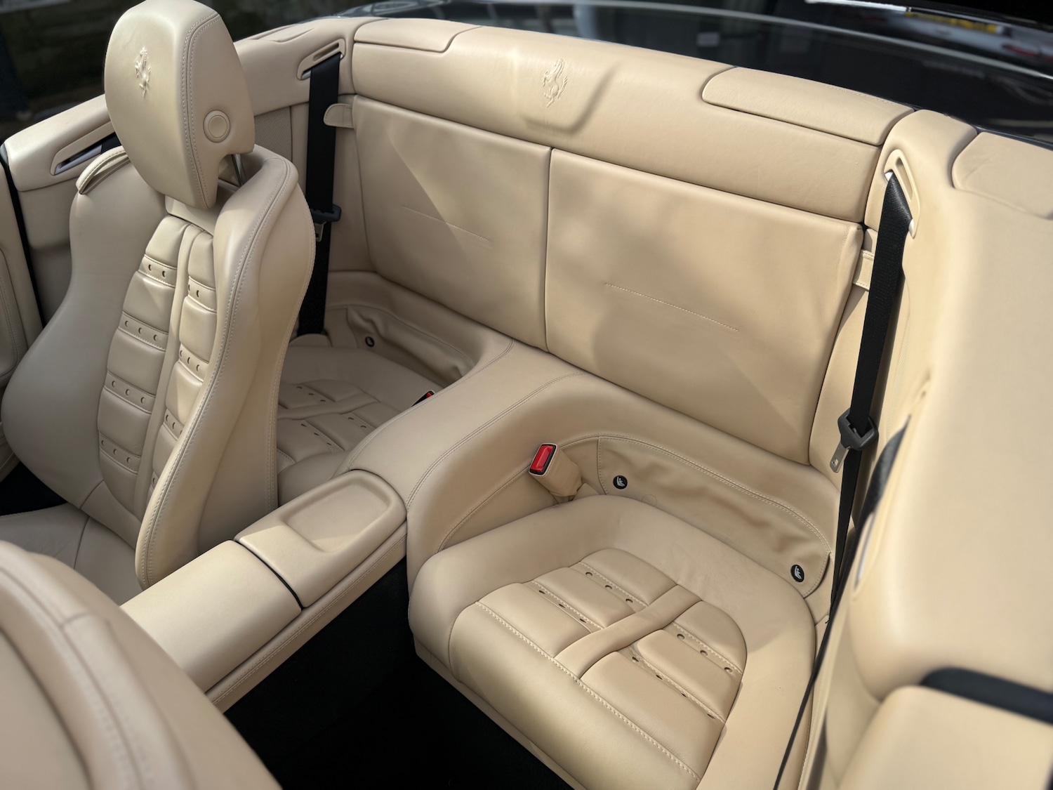 Used Ferrari California 2010 for sale - 77579763: Photo 43