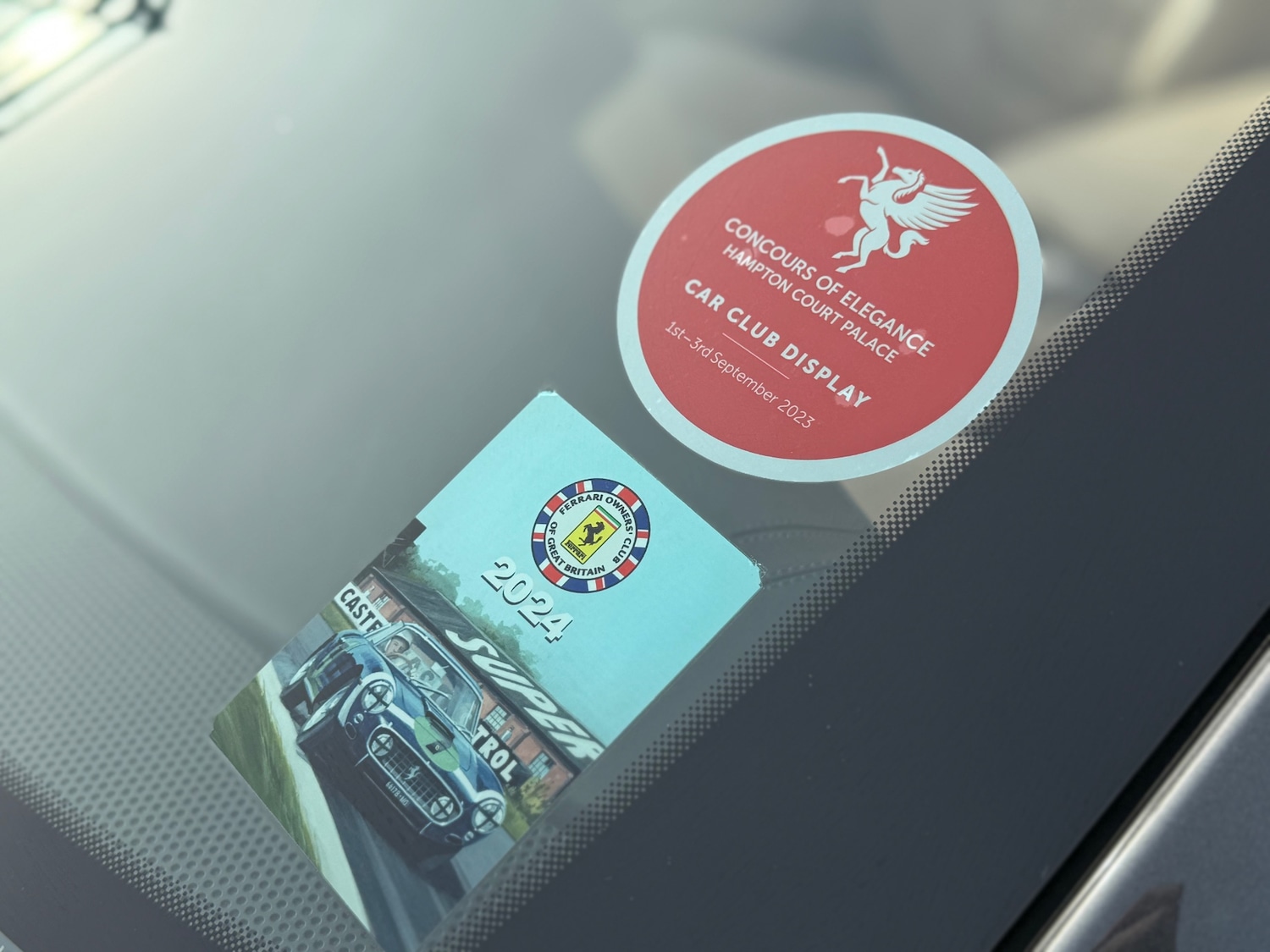 Used Ferrari California 2010 for sale - 77579763: Photo 50