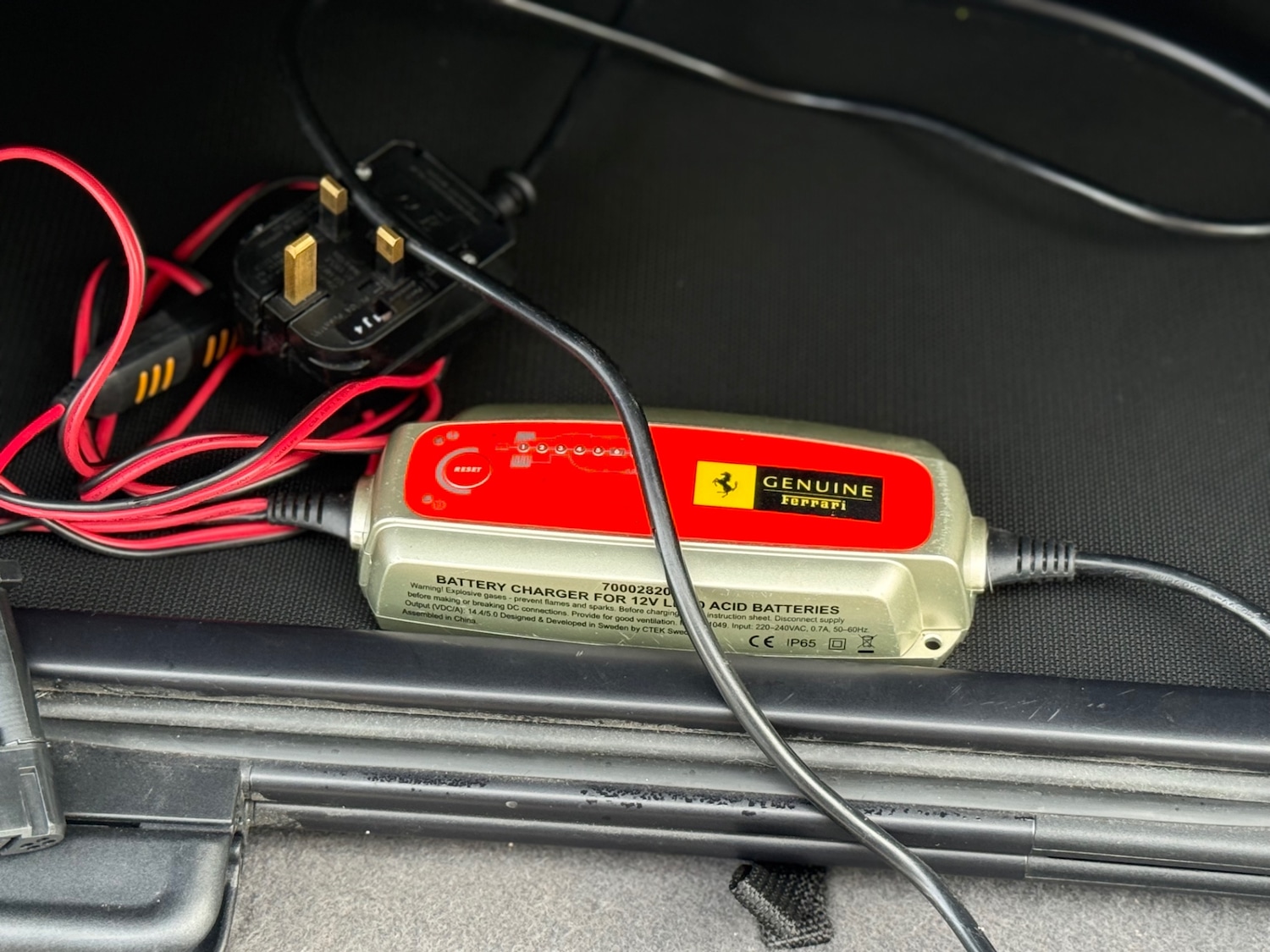 Used Ferrari California 2010 for sale - 77579763: Photo 51