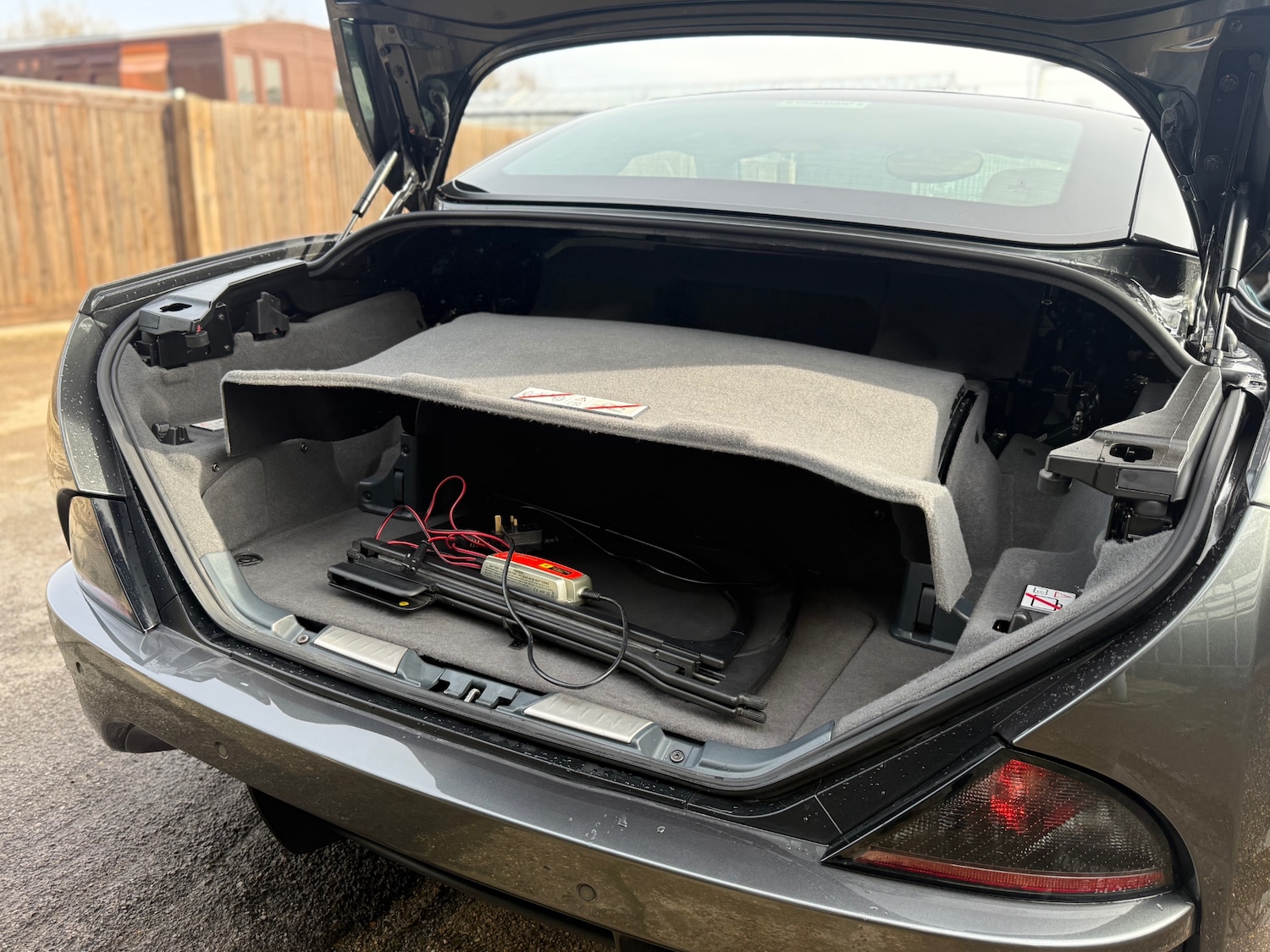 Used Ferrari California 2010 for sale - 77579763: Photo 53