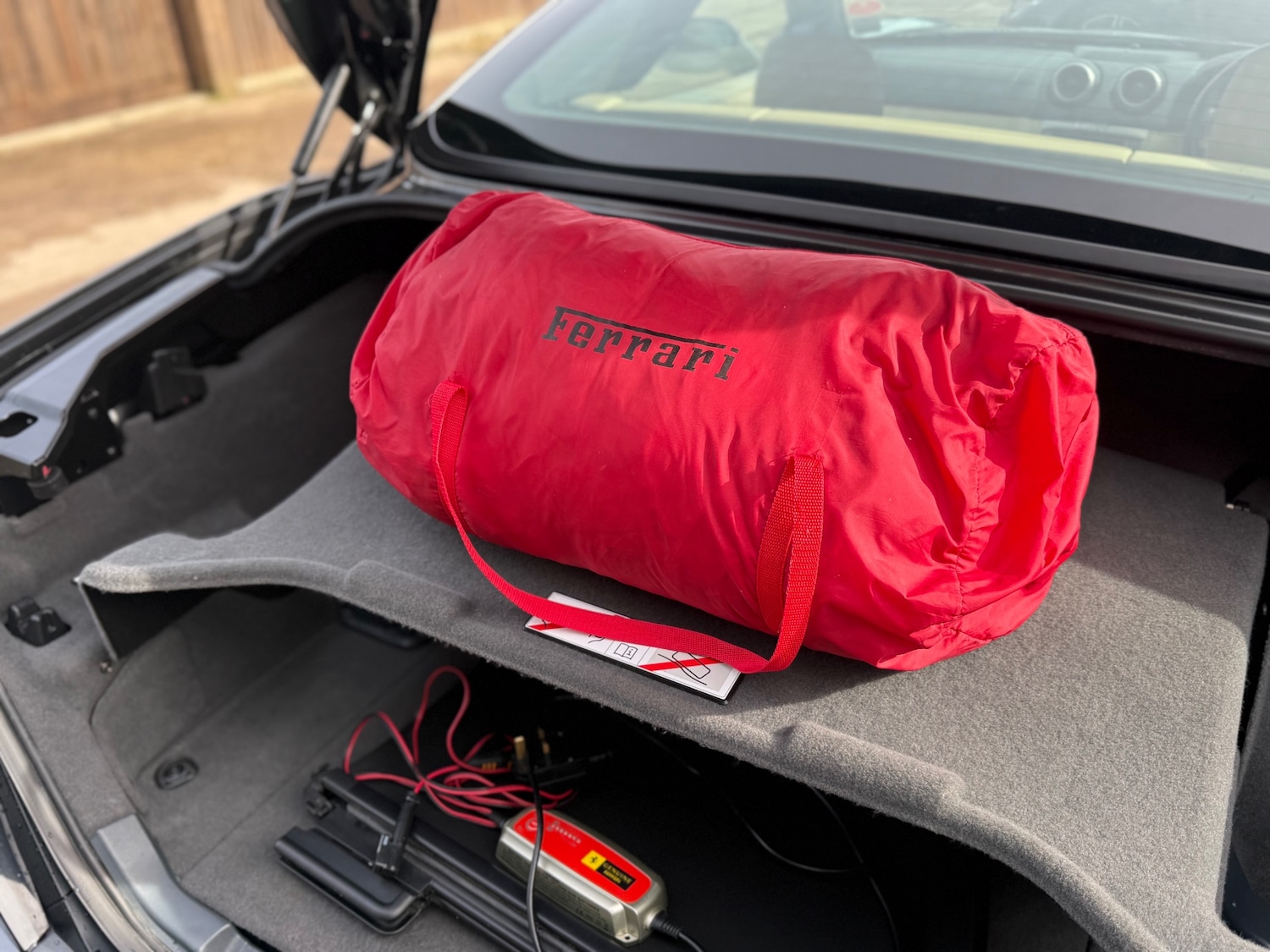 Used Ferrari California 2010 for sale - 77579763: Photo 55