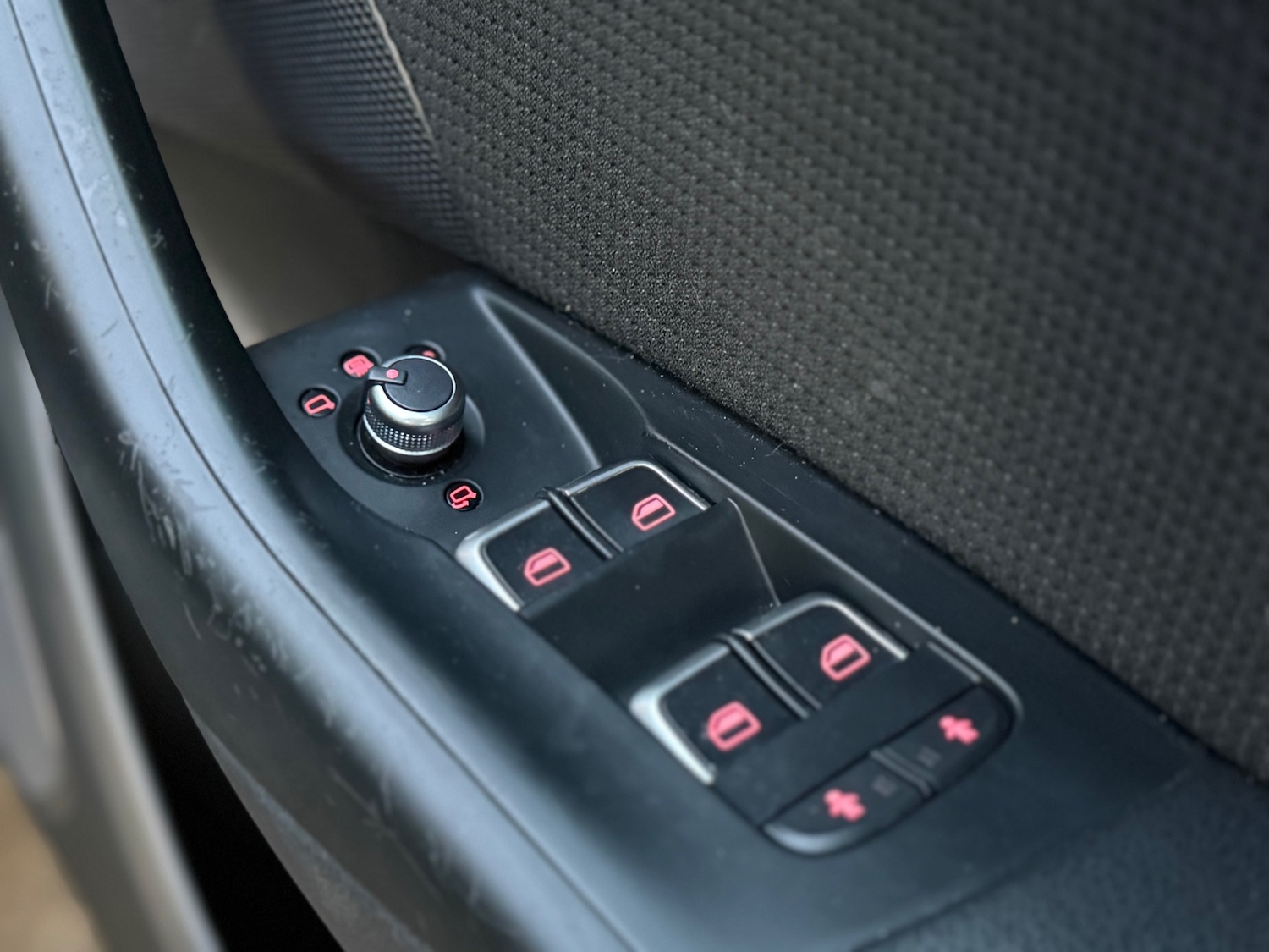 Used Audi Q3 2018 for sale - 76709693: Photo 12