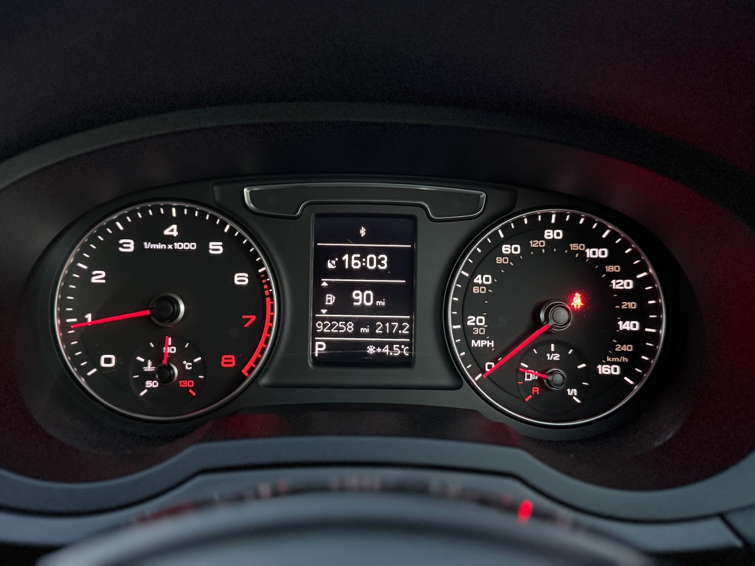 Used Audi Q3 2018 for sale - 76709693: Photo 15