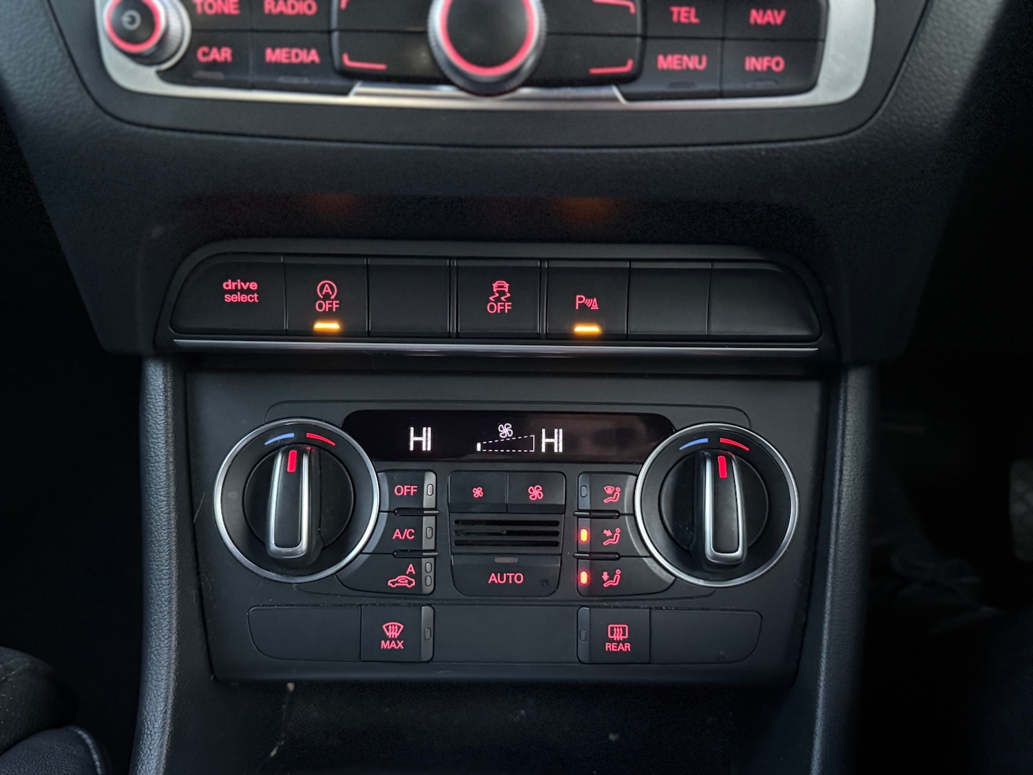 Used Audi Q3 2018 for sale - 76709693: Photo 19