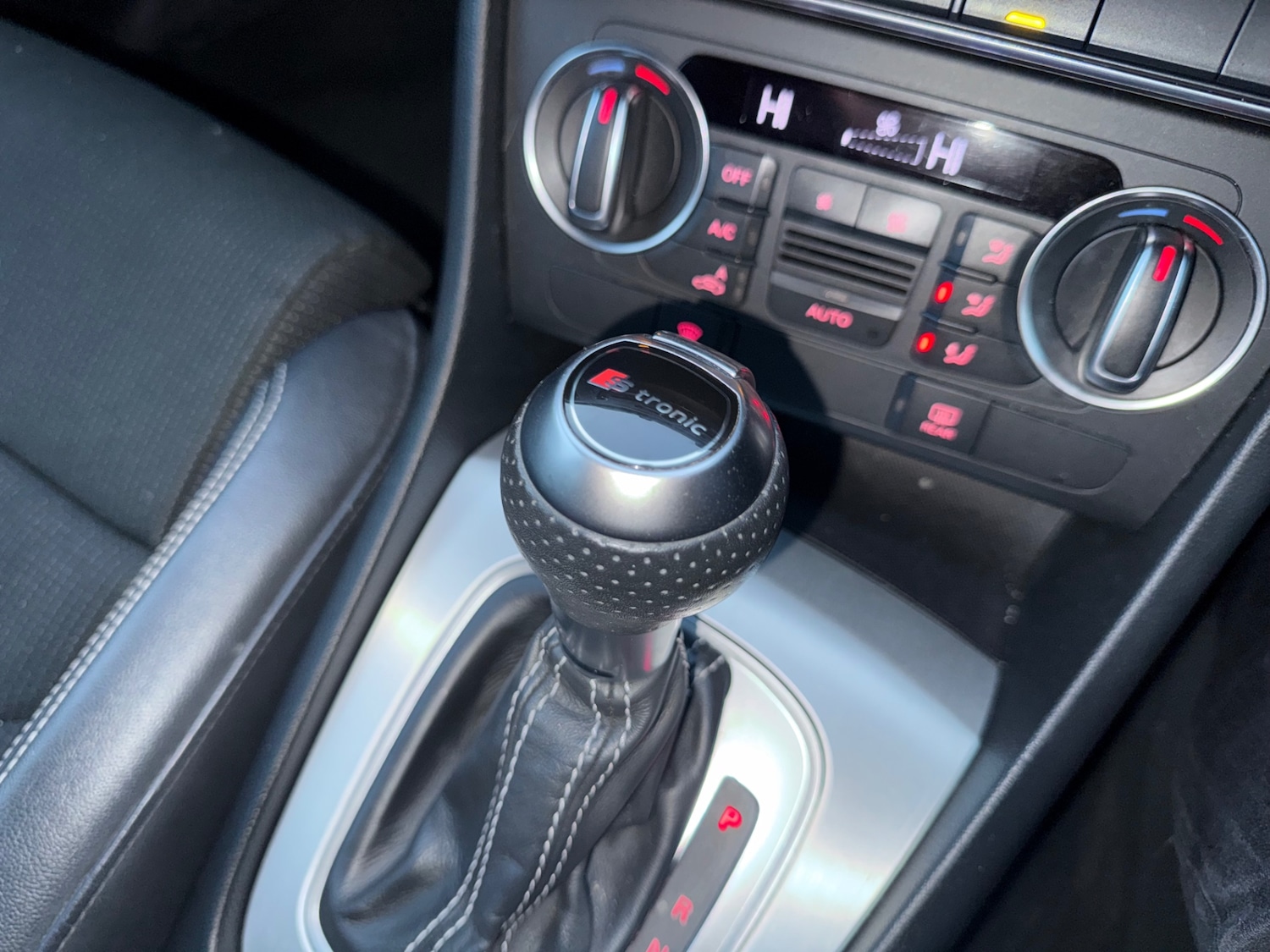 Used Audi Q3 2018 for sale - 76709693: Photo 22